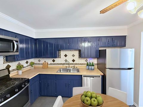 Tiny photo for 13050 S Marquette Avenue #3E, Chicago, IL 60633 (MLS # 12500166)