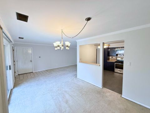 Tiny photo for 13050 S Marquette Avenue #3E, Chicago, IL 60633 (MLS # 12500166)