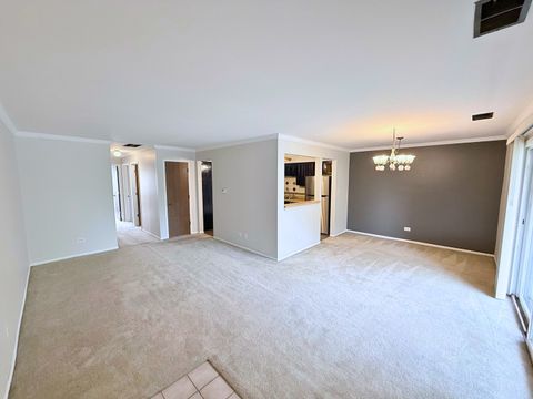 Tiny photo for 13050 S Marquette Avenue #3E, Chicago, IL 60633 (MLS # 12500166)