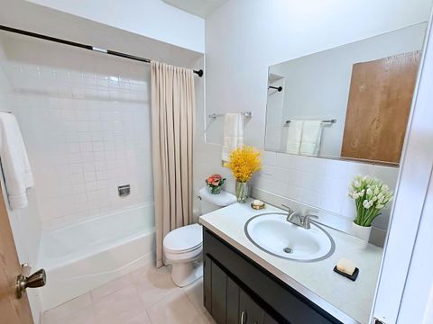 Tiny photo for 13050 S Marquette Avenue #3E, Chicago, IL 60633 (MLS # 12500166)