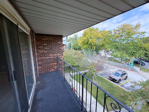 Tiny photo for 13050 S Marquette Avenue #3E, Chicago, IL 60633 (MLS # 12500166)