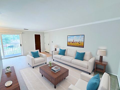 Tiny photo for 13050 S Marquette Avenue #3E, Chicago, IL 60633 (MLS # 12500166)