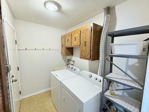 Tiny photo for 13050 S Marquette Avenue #3E, Chicago, IL 60633 (MLS # 12500166)