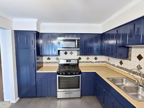 Tiny photo for 13050 S Marquette Avenue #3E, Chicago, IL 60633 (MLS # 12500166)