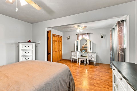 Tiny photo for 9010 S Parnell Avenue, Chicago, IL 60620 (MLS # 12671105)