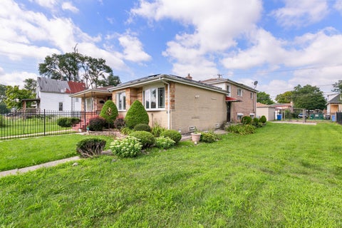 Tiny photo for 9010 S Parnell Avenue, Chicago, IL 60620 (MLS # 12671105)