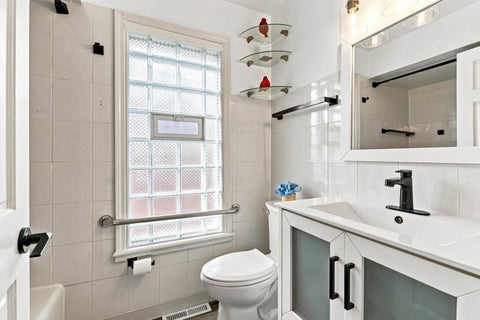 Tiny photo for 9010 S Parnell Avenue, Chicago, IL 60620 (MLS # 12671105)