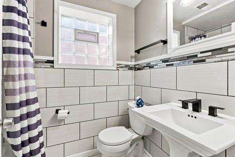 Tiny photo for 9010 S Parnell Avenue, Chicago, IL 60620 (MLS # 12671105)