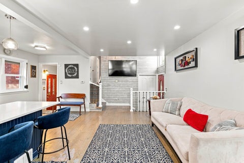 Tiny photo for 9010 S Parnell Avenue, Chicago, IL 60620 (MLS # 12671105)