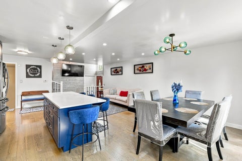 Tiny photo for 9010 S Parnell Avenue, Chicago, IL 60620 (MLS # 12671105)