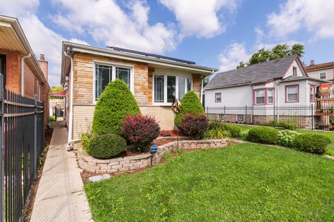 Photo of 9010 S Parnell Avenue, Chicago, IL 60620 (MLS # 12671105)