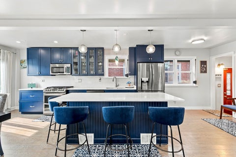 Tiny photo for 9010 S Parnell Avenue, Chicago, IL 60620 (MLS # 12671105)