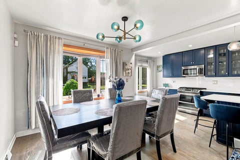 Tiny photo for 9010 S Parnell Avenue, Chicago, IL 60620 (MLS # 12671105)