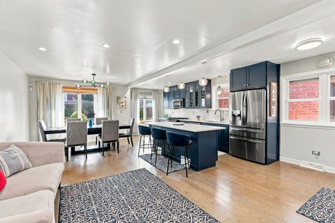 Tiny photo for 9010 S Parnell Avenue, Chicago, IL 60620 (MLS # 12671105)