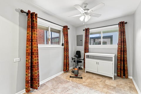 Tiny photo for 9010 S Parnell Avenue, Chicago, IL 60620 (MLS # 12671105)