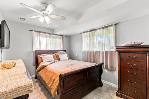 Tiny photo for 9010 S Parnell Avenue, Chicago, IL 60620 (MLS # 12671105)