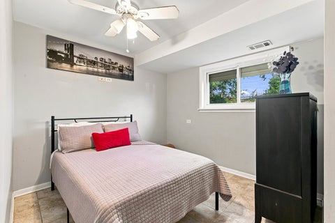 Tiny photo for 9010 S Parnell Avenue, Chicago, IL 60620 (MLS # 12671105)