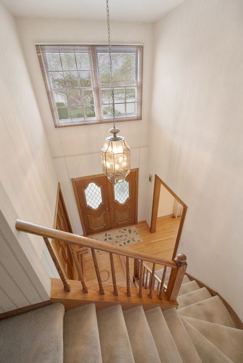 Tiny photo for 1274 Biscayne Drive, Elk Grove Village, IL 60007 (MLS # 12622043)