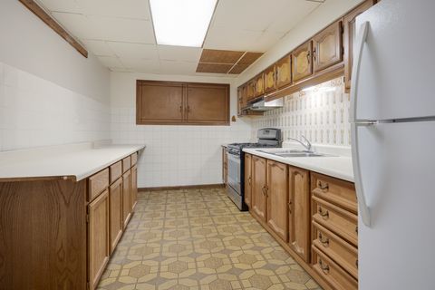 Tiny photo for 1274 Biscayne Drive, Elk Grove Village, IL 60007 (MLS # 12622043)