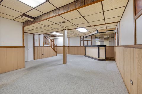 Tiny photo for 1274 Biscayne Drive, Elk Grove Village, IL 60007 (MLS # 12622043)