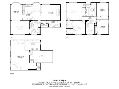 Tiny photo for 1274 Biscayne Drive, Elk Grove Village, IL 60007 (MLS # 12622043)