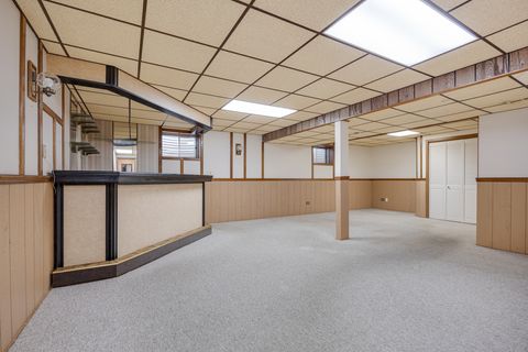 Tiny photo for 1274 Biscayne Drive, Elk Grove Village, IL 60007 (MLS # 12622043)