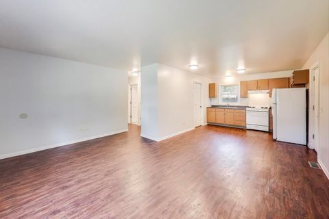 Tiny photo for 10209 W Crissy Avenue, Beach Park, IL 60099 (MLS # 12476443)