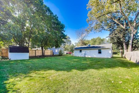 Tiny photo for 10209 W Crissy Avenue, Beach Park, IL 60099 (MLS # 12476443)