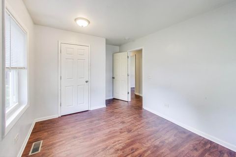 Tiny photo for 10209 W Crissy Avenue, Beach Park, IL 60099 (MLS # 12476443)