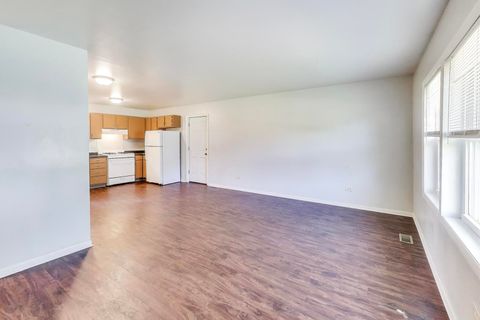 Tiny photo for 10209 W Crissy Avenue, Beach Park, IL 60099 (MLS # 12476443)