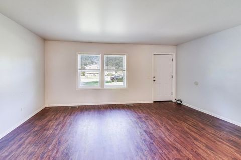 Tiny photo for 10209 W Crissy Avenue, Beach Park, IL 60099 (MLS # 12476443)