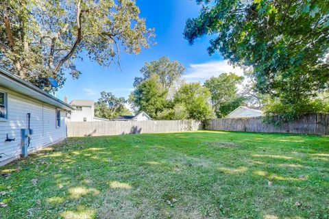 Tiny photo for 10209 W Crissy Avenue, Beach Park, IL 60099 (MLS # 12476443)