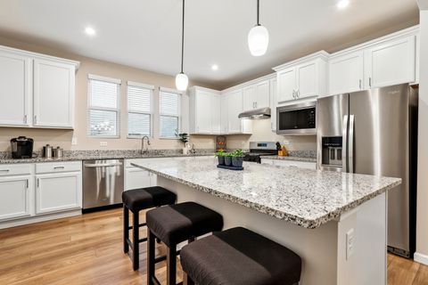 Tiny photo for 3235 Sweetgrass Circle, Aurora, IL 60503 (MLS # 12630428)