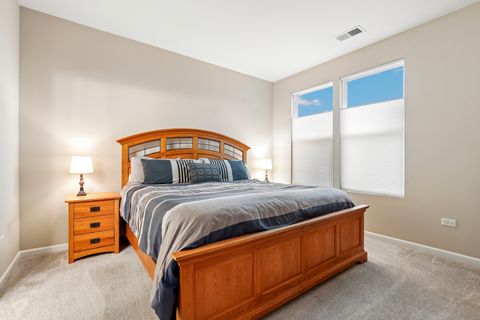 Tiny photo for 3235 Sweetgrass Circle, Aurora, IL 60503 (MLS # 12630428)