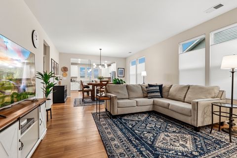 Tiny photo for 3235 Sweetgrass Circle, Aurora, IL 60503 (MLS # 12630428)