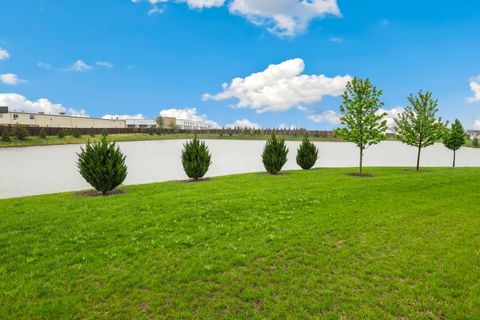 Tiny photo for 3235 Sweetgrass Circle, Aurora, IL 60503 (MLS # 12630428)