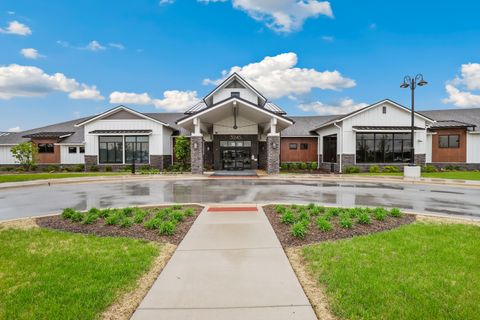 Tiny photo for 3235 Sweetgrass Circle, Aurora, IL 60503 (MLS # 12630428)
