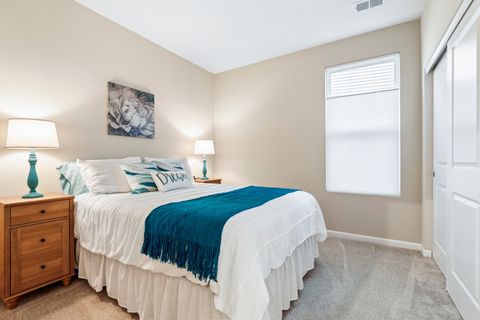 Tiny photo for 3235 Sweetgrass Circle, Aurora, IL 60503 (MLS # 12630428)