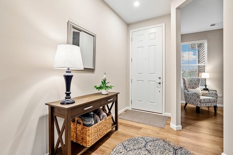 Tiny photo for 3235 Sweetgrass Circle, Aurora, IL 60503 (MLS # 12630428)
