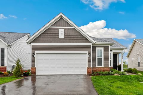 Photo of 3235 Sweetgrass Circle, Aurora, IL 60503 (MLS # 12630428)