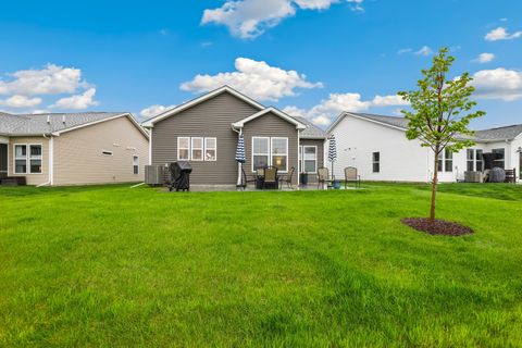 Tiny photo for 3235 Sweetgrass Circle, Aurora, IL 60503 (MLS # 12630428)