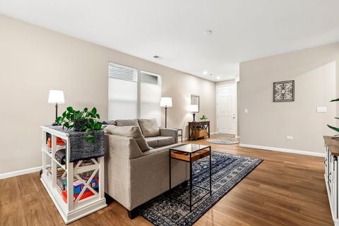 Tiny photo for 3235 Sweetgrass Circle, Aurora, IL 60503 (MLS # 12630428)