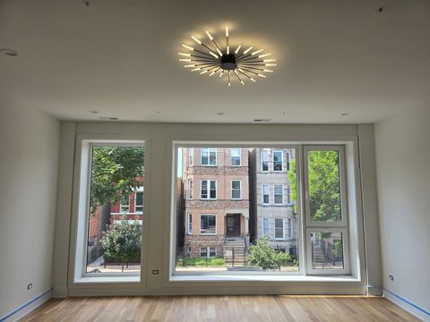 Tiny photo for 1325 N Artesian Avenue #1, Chicago, IL 60622 (MLS # 12487462)