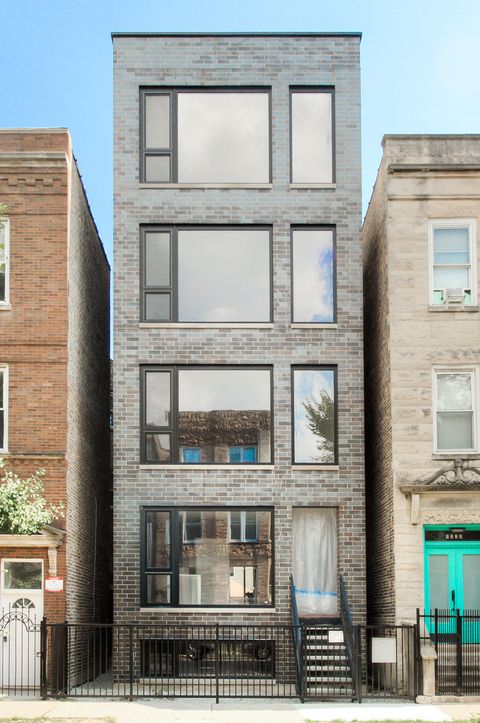 Tiny photo for 1325 N Artesian Avenue #1, Chicago, IL 60622 (MLS # 12487462)