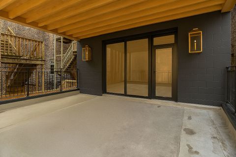 Tiny photo for 1325 N Artesian Avenue #1, Chicago, IL 60622 (MLS # 12487462)