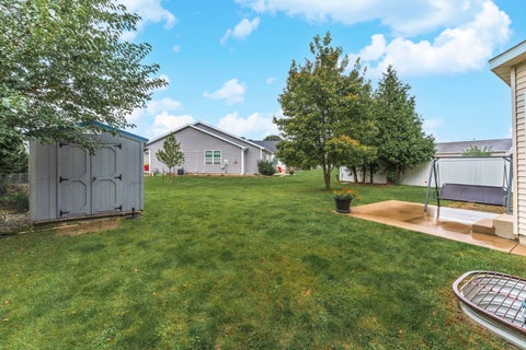 Tiny photo for 1325 Berkley Road, Normal, IL 61761 (MLS # 12763706)