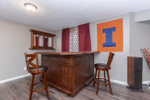Tiny photo for 1325 Berkley Road, Normal, IL 61761 (MLS # 12763706)