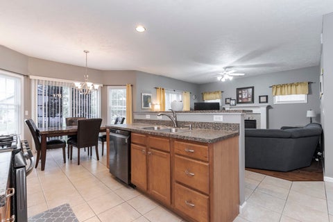 Tiny photo for 1325 Berkley Road, Normal, IL 61761 (MLS # 12763706)