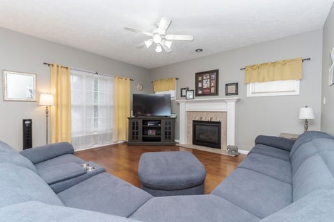 Tiny photo for 1325 Berkley Road, Normal, IL 61761 (MLS # 12763706)