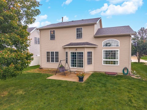 Tiny photo for 1325 Berkley Road, Normal, IL 61761 (MLS # 12763706)